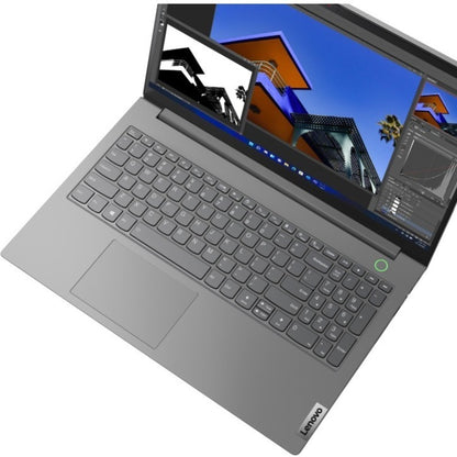 Lenovo ThinkBook 15 G4 ABA 21DL000MCA 15.6" Touchscreen Notebook - Full HD - 1920 x 1080 - AMD Ryzen 7 5825U Octa-core (8 Core) 2 GHz - 16 GB Total RAM - 8 GB On-board Memory - 512 GB SSD - Mineral Gray 21DL000MCA