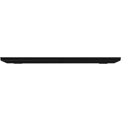 Lenovo ThinkPad X1 Extreme Gen 3 20TK0012US 15.6" Touchscreen Notebook - 4K UHD - 3840 x 2160 - Intel Core i7 10th Gen i7-10850H Hexa-core (6 Core) 2.70 GHz - 32 GB Total RAM - 1 TB SSD - Midnight Black 20TK0012US