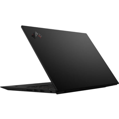 Lenovo ThinkPad X1 Extreme Gen 3 20TK0012US 15.6" Touchscreen Notebook - 4K UHD - 3840 x 2160 - Intel Core i7 10th Gen i7-10850H Hexa-core (6 Core) 2.70 GHz - 32 GB Total RAM - 1 TB SSD - Midnight Black 20TK0012US