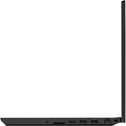 Lenovo ThinkPad P15v Gen 3 21D8005NUS 15.6" Mobile Workstation - UHD+ - 3840 x 2160 - Intel Core i9 12th Gen i9-12900H Tetradeca-core (14 Core) - 64 GB Total RAM - 2 TB SSD - Black 21D8005NUS