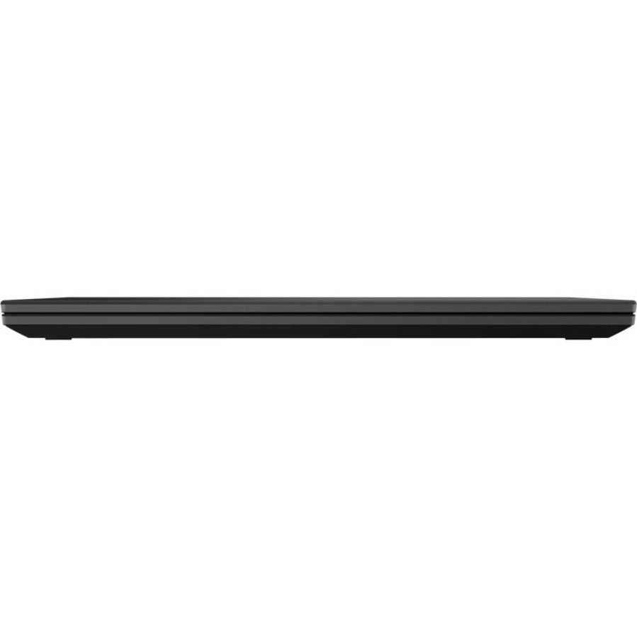 Lenovo ThinkPad X13 Gen 2 20XH005DUS 13.3" Notebook - WUXGA - 1920 x 1200 - AMD Ryzen 5 PRO 5650U Hexa-core (6 Core) 2.30 GHz - 8 GB Total RAM - 8 GB On-board Memory - 256 GB SSD 20XH005DUS