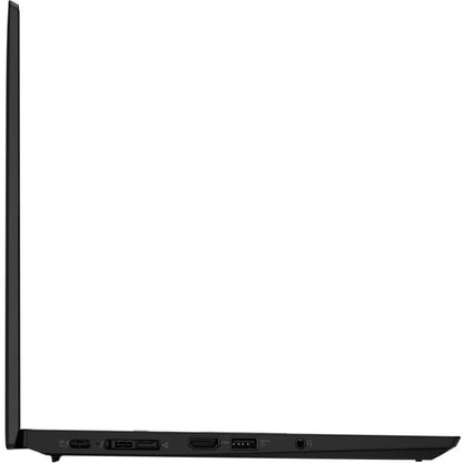 Lenovo ThinkPad X13 Gen 2 20XH005DUS 13.3" Notebook - WUXGA - 1920 x 1200 - AMD Ryzen 5 PRO 5650U Hexa-core (6 Core) 2.30 GHz - 8 GB Total RAM - 8 GB On-board Memory - 256 GB SSD 20XH005DUS