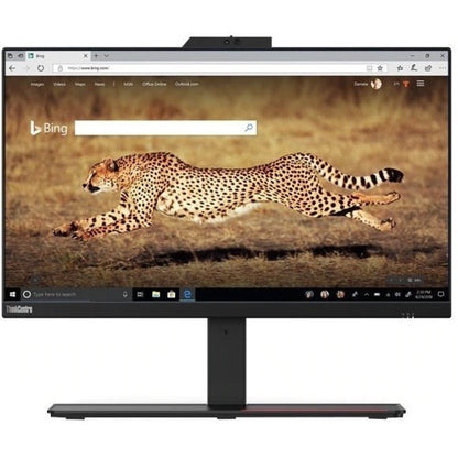 Lenovo ThinkCentre M90a 11CD009GUS All-in-One Computer - Intel Core i7 10th Gen i7-10700 Octa-core (8 Core) 2.90 GHz - 16 GB RAM DDR4 SDRAM - 512 GB M.2 PCI Express NVMe 3.0 x4 SSD - 23.8" Full HD 1920 x 1080 - Desktop - Black 11CD009GUS