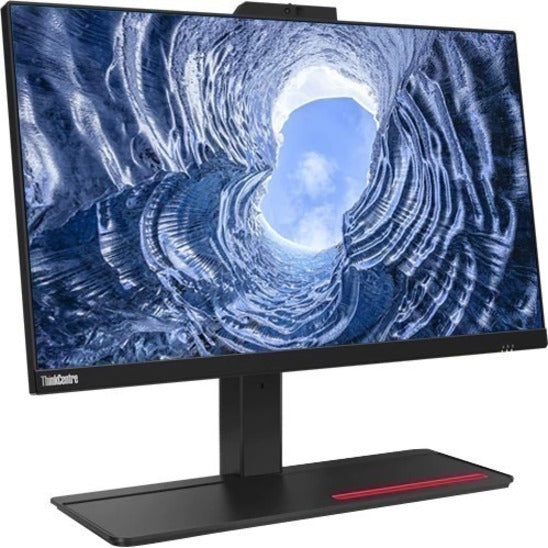 Lenovo ThinkCentre M90a 11CD009GUS All-in-One Computer - Intel Core i7 10th Gen i7-10700 Octa-core (8 Core) 2.90 GHz - 16 GB RAM DDR4 SDRAM - 512 GB M.2 PCI Express NVMe 3.0 x4 SSD - 23.8" Full HD 1920 x 1080 - Desktop - Black 11CD009GUS