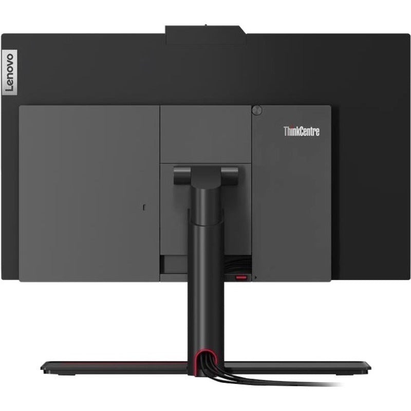 Lenovo ThinkCentre M90a 11CD009GUS All-in-One Computer - Intel Core i7 10th Gen i7-10700 Octa-core (8 Core) 2.90 GHz - 16 GB RAM DDR4 SDRAM - 512 GB M.2 PCI Express NVMe 3.0 x4 SSD - 23.8" Full HD 1920 x 1080 - Desktop - Black 11CD009GUS