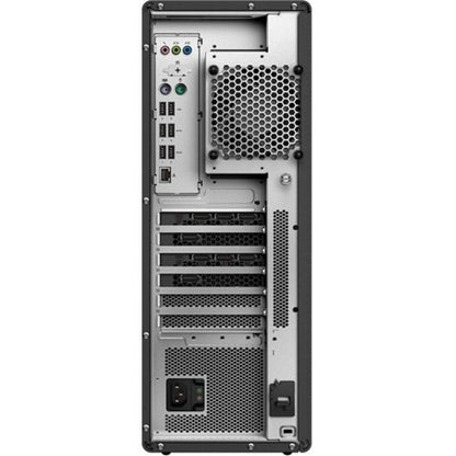 Lenovo ThinkStation P620 30E000KCUS Workstation - 1 x AMD Ryzen Threadripper PRO Hexadeca-core (16 Core) 3955WX 3.90 GHz - 32 GB DDR4 SDRAM RAM - 1 TB SSD - Tower 30E000KCUS