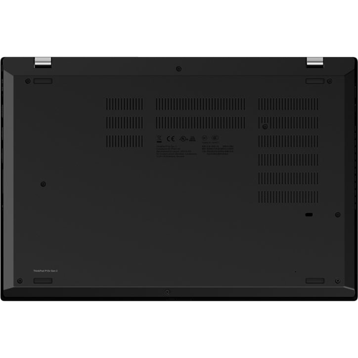 Lenovo ThinkPad P15v G2 21A9007JCA 15.6" Mobile Workstation - Full HD - 1920 x 1080 - Intel Core i5 11th Gen i5-11400H Hexa-core (6 Core) 2.70 GHz - 8 GB Total RAM - 512 GB SSD - Black 21A9007JCA