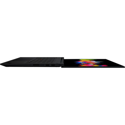 Lenovo ThinkPad P1 Gen 5 21DC003SUS 16" Touchscreen Notebook - WQUXGA - 3840 x 2400 - Intel Core i7 12th Gen i7-12700H Tetradeca-core (14 Core) - 32 GB Total RAM - 1 TB SSD 21DC003SUS