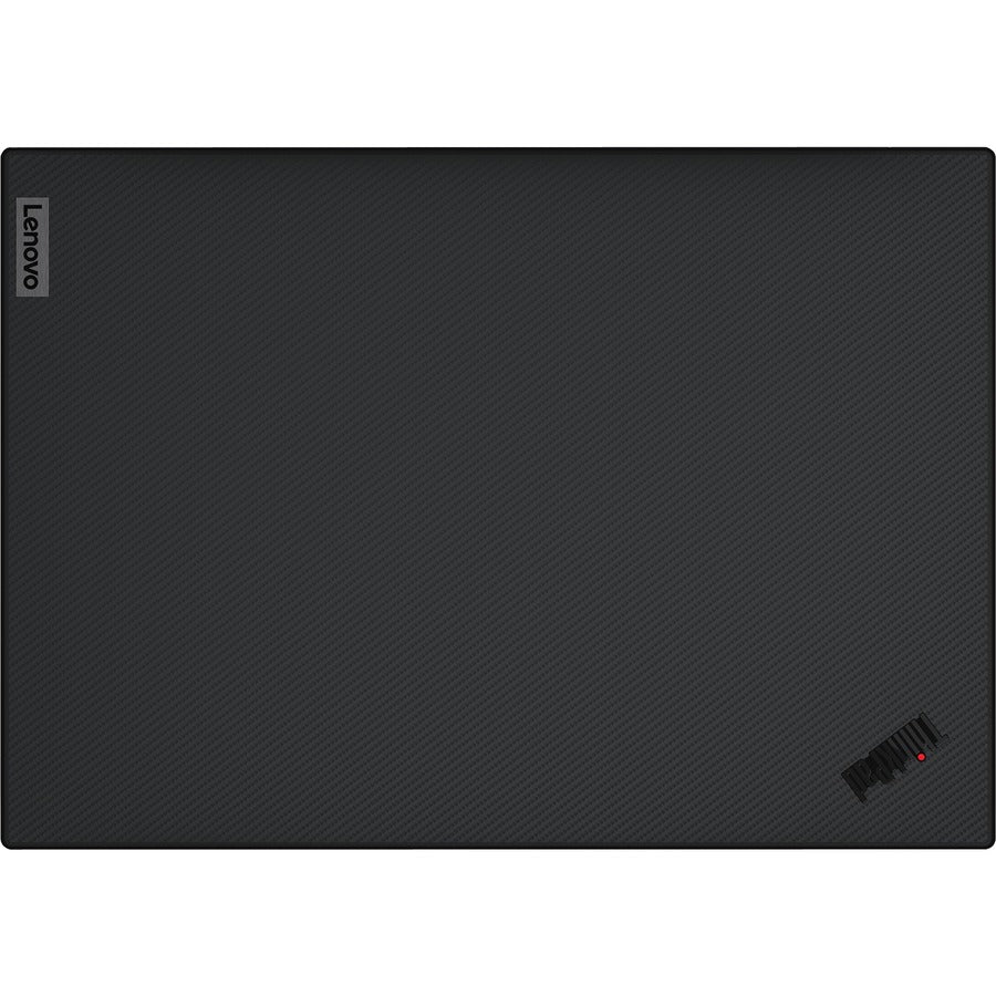 Lenovo ThinkPad P1 Gen 5 21DC003SUS 16" Touchscreen Notebook - WQUXGA - 3840 x 2400 - Intel Core i7 12th Gen i7-12700H Tetradeca-core (14 Core) - 32 GB Total RAM - 1 TB SSD 21DC003SUS