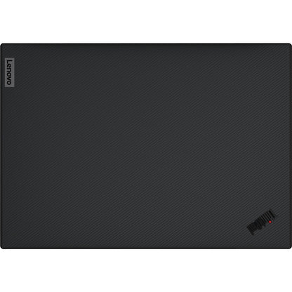 Lenovo ThinkPad P1 Gen 5 21DC003SUS 16" Touchscreen Notebook - WQUXGA - 3840 x 2400 - Intel Core i7 12th Gen i7-12700H Tetradeca-core (14 Core) - 32 GB Total RAM - 1 TB SSD 21DC003SUS