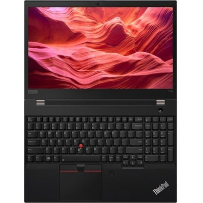 Lenovo ThinkPad P15s Gen 2 20W600K2US 15.6" Touchscreen Mobile Workstation - Full HD - 1920 x 1080 - Intel Core i5 11th Gen i5-1145G7 Quad-core (4 Core) 2.60 GHz - 16 GB Total RAM - 8 GB On-board Memory - 512 GB SSD - Black 20W600K2US