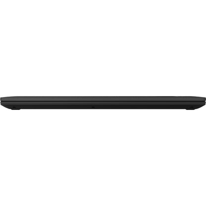 Lenovo ThinkPad L15 Gen 3 21C30095US 15.6" Notebook - Full HD - 1920 x 1080 - Intel Core i7 12th Gen i7-1255U Deca-core (10 Core) 1.70 GHz - 16 GB Total RAM - 256 GB SSD - Thunder Black 21C30095US