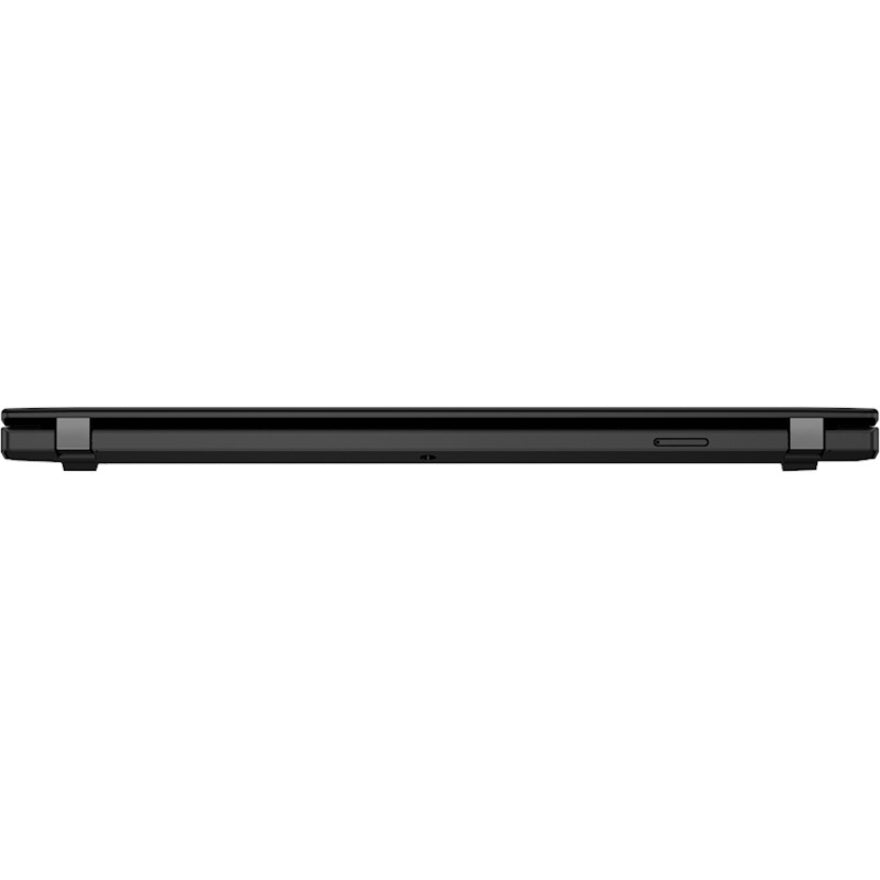 Lenovo ThinkPad X13 Gen 3 21BN00AGCA 13.3" Touchscreen Notebook - WUXGA - 1920 x 1200 - Intel Core i7 12th Gen i7-1270P Dodeca-core (12 Core) 3.50 GHz - 16 GB Total RAM - 512 GB SSD - Villi Black 21BN00AGCA