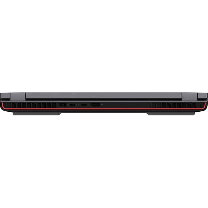 Lenovo ThinkPad P16 G1 21D6006CUS 16" Mobile Workstation - WQUXGA - 3840 x 2400 - Intel Core i7 12th Gen i7-12850HX Hexadeca-core (16 Core) 2.10 GHz - 16 GB Total RAM - 512 GB SSD - Storm Gray 21D6006XUS