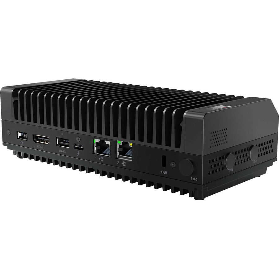 Lenovo ThinkEdge SE30 11NA000PCA Industrial Computer 11NA000PCA