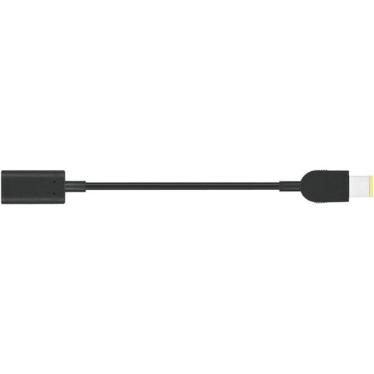 Lenovo USB-C to Slim-tip Cable Adapter 4X90U45346