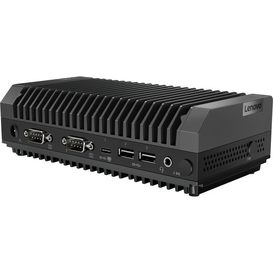 Lenovo ThinkEdge SE30 11NA000XCA Industrial Computer 11NA000XCA