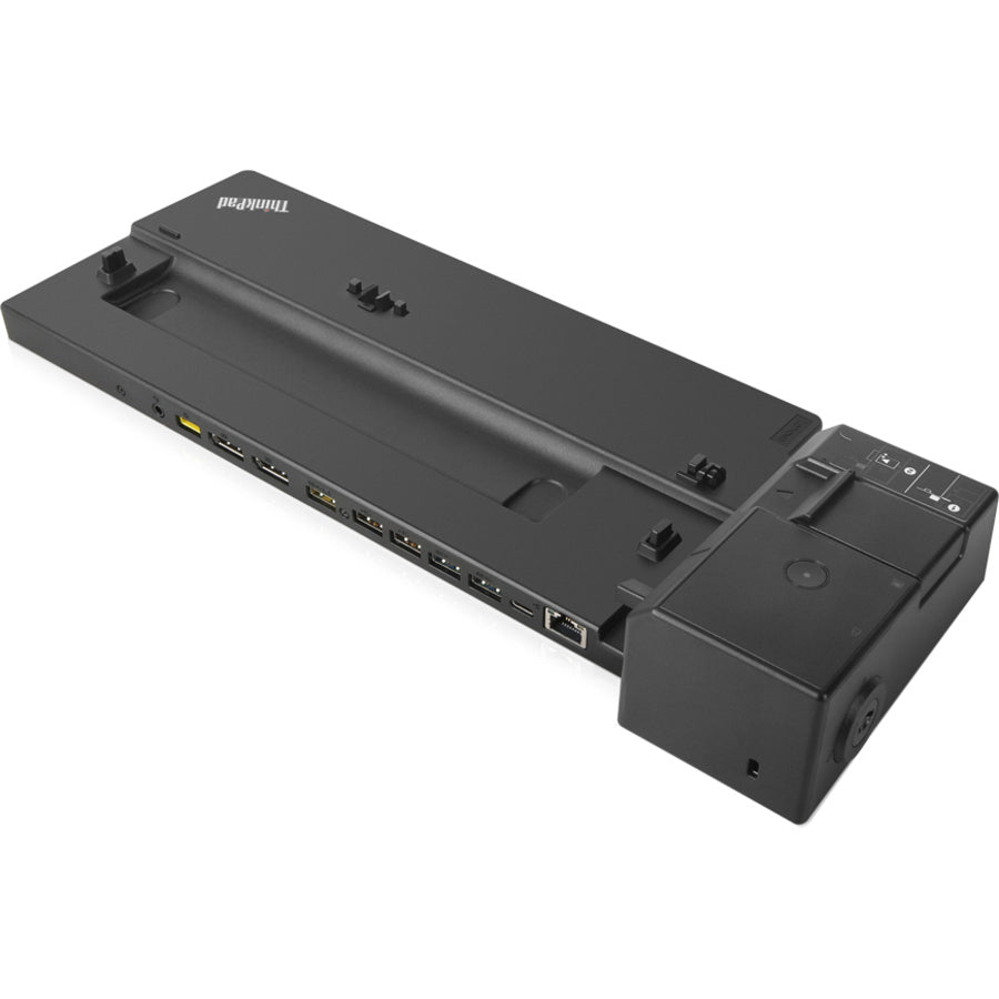 Lenovo ThinkPad Pro Docking Station 40AH0135US