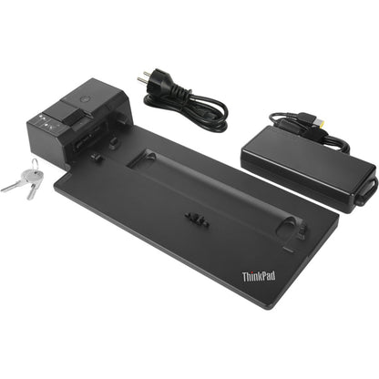 Lenovo ThinkPad Pro Docking Station 40AH0135US