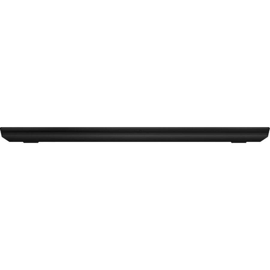 Lenovo ThinkPad P53s 20N6004XCA 15.6" Touchscreen Mobile Workstation - 1920 x 1080 - Intel Core i7 8th Gen i7-8565U Quad-core (4 Core) 1.80 GHz - 24 GB Total RAM - 256 GB SSD - Glossy Black 20N6004XCA