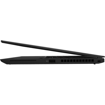 Lenovo ThinkPad T14s Gen 2 20WM01J5CA 14" Notebook - Full HD - 1920 x 1080 - Intel Core i7 11th Gen i7-1165G7 Quad-core (4 Core) 2.80 GHz - 16 GB Total RAM - 512 GB SSD - Villi Black 20WM01J5CA