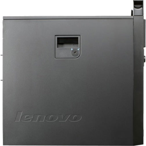 Lenovo ThinkStation S30 4352H6U Workstation - 1 x Intel Xeon Octa-core (8 Core) E5-2650 v2 2.60 GHz - 8 GB DDR3 SDRAM RAM - 2 TB HHD - Tower 4352H6U