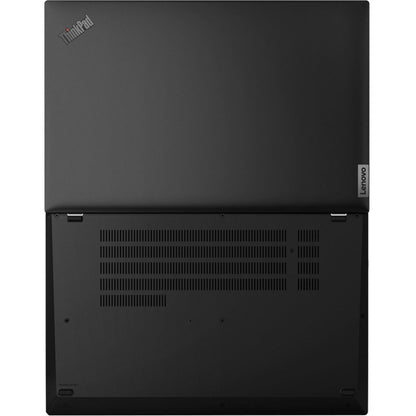 Lenovo ThinkPad L15 Gen 3 21C70017CA 15.6" Notebook - Full HD - 1920 x 1080 - AMD Ryzen 5 PRO 5675U Hexa-core (6 Core) 2.30 GHz - 8 GB Total RAM - 256 GB SSD - Thunder Black 21C70017CA