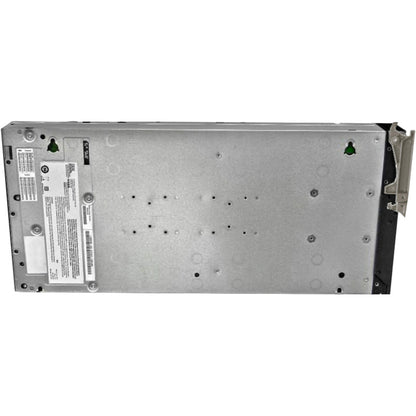 Lenovo PureFlex System x240 873722U Blade Server - 1 x Intel Xeon E5-2620 v2 2.10 GHz - 8 GB RAM - Serial ATA/600, 6Gb/s SAS Controller 873722U