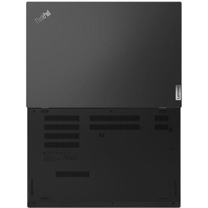 Lenovo ThinkPad L15 Gen2 20X300A5US 15.6" Touchscreen Notebook - Full HD - 1920 x 1080 - Intel Core i5 11th Gen i5-1135G7 Quad-core (4 Core) 2.40 GHz - 8 GB Total RAM - 256 GB SSD - Black 20X300A5US