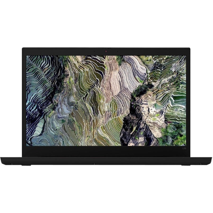 Lenovo ThinkPad L15 Gen2 20X300A5US 15.6" Touchscreen Notebook - Full HD - 1920 x 1080 - Intel Core i5 11th Gen i5-1135G7 Quad-core (4 Core) 2.40 GHz - 8 GB Total RAM - 256 GB SSD - Black 20X300A5US