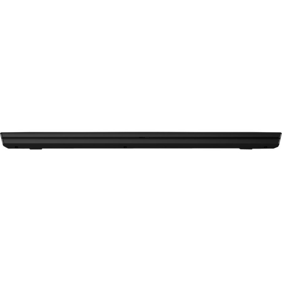 Lenovo ThinkPad L15 Gen2 20X300A5US 15.6" Touchscreen Notebook - Full HD - 1920 x 1080 - Intel Core i5 11th Gen i5-1135G7 Quad-core (4 Core) 2.40 GHz - 8 GB Total RAM - 256 GB SSD - Black 20X300A5US