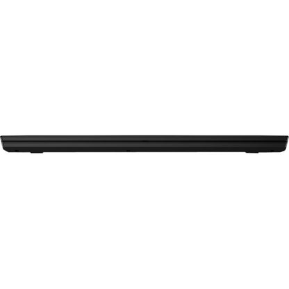 Lenovo ThinkPad L15 Gen2 20X300A5US 15.6" Touchscreen Notebook - Full HD - 1920 x 1080 - Intel Core i5 11th Gen i5-1135G7 Quad-core (4 Core) 2.40 GHz - 8 GB Total RAM - 256 GB SSD - Black 20X300A5US