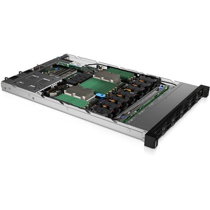 Lenovo ThinkSystem SR630 7X021014NA 1U Rack Server - Intel - 12Gb/s SAS Controller 7X021014NA