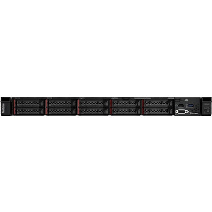 Lenovo ThinkSystem SR630 7X021014NA 1U Rack Server - Intel - 12Gb/s SAS Controller 7X021014NA