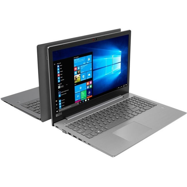 Lenovo V330-15IKB 81AX00TLUS 15.6" Notebook - Full HD - 1920 x 1080 - Intel Core i5 7th Gen i5-7200U Dual-core (2 Core) 2.50 GHz - 8 GB Total RAM - 256 GB SSD - Iron Gray 81AX00TLUS