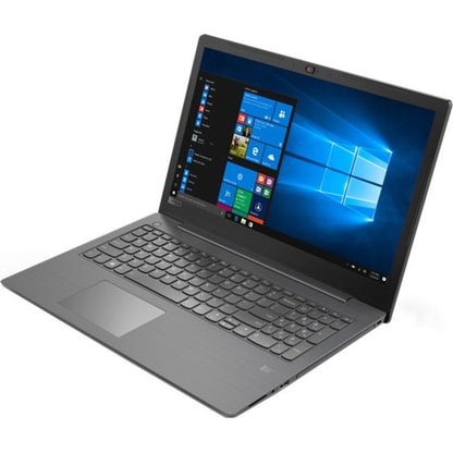 Lenovo V330-15IKB 81AX00TLUS 15.6" Notebook - Full HD - 1920 x 1080 - Intel Core i5 7th Gen i5-7200U Dual-core (2 Core) 2.50 GHz - 8 GB Total RAM - 256 GB SSD - Iron Gray 81AX00TLUS