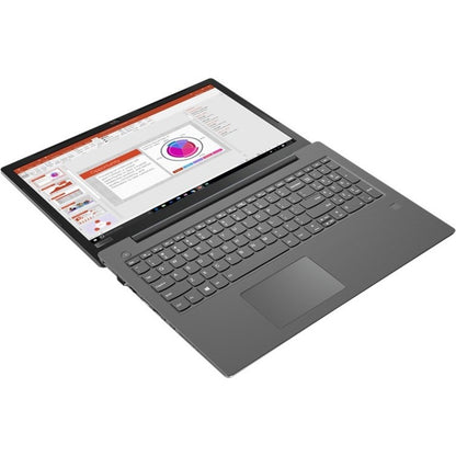 Lenovo V330-15IKB 81AX00TLUS 15.6" Notebook - Full HD - 1920 x 1080 - Intel Core i5 7th Gen i5-7200U Dual-core (2 Core) 2.50 GHz - 8 GB Total RAM - 256 GB SSD - Iron Gray 81AX00TLUS