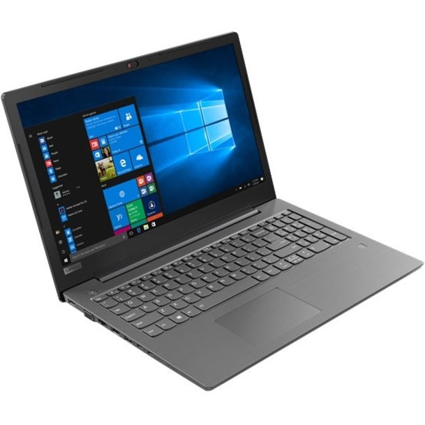 Lenovo V330-15IKB 81AX00TLUS 15.6" Notebook - Full HD - 1920 x 1080 - Intel Core i5 7th Gen i5-7200U Dual-core (2 Core) 2.50 GHz - 8 GB Total RAM - 256 GB SSD - Iron Gray 81AX00TLUS