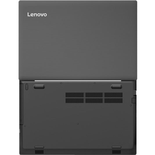 Lenovo V330-15IKB 81AX00TLUS 15.6" Notebook - Full HD - 1920 x 1080 - Intel Core i5 7th Gen i5-7200U Dual-core (2 Core) 2.50 GHz - 8 GB Total RAM - 256 GB SSD - Iron Gray 81AX00TLUS