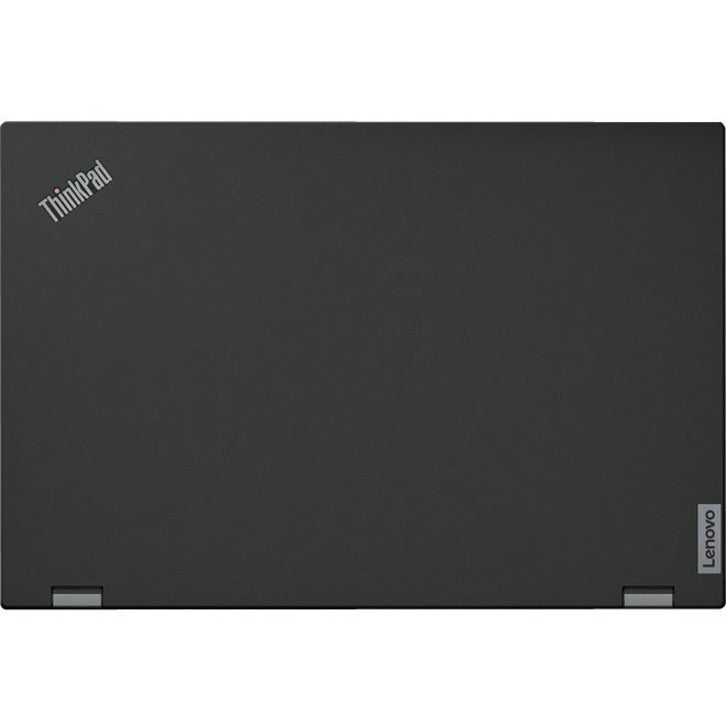 Lenovo ThinkPad T15g Gen 2 20YS005SUS 15.6" Notebook - 4K UHD - 3840 x 2160 - Intel Core i9 11th Gen i9-11950H Octa-core (8 Core) 2.60 GHz - 32 GB Total RAM - 1 TB SSD - Black 20YS005SUS