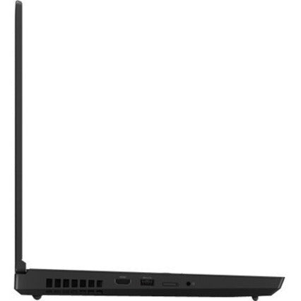 Lenovo ThinkPad T15g Gen 2 20YS005SUS 15.6" Notebook - 4K UHD - 3840 x 2160 - Intel Core i9 11th Gen i9-11950H Octa-core (8 Core) 2.60 GHz - 32 GB Total RAM - 1 TB SSD - Black 20YS005SUS