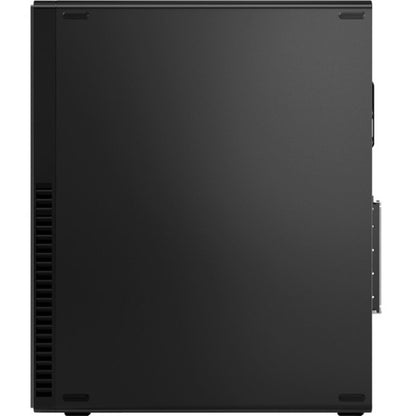 Lenovo ThinkCentre M80s Gen 3 11TG000ECA Desktop Computer - Intel Core i7 12th Gen i7-12700 Dodeca-core (12 Core) 2.10 GHz - 16 GB RAM DDR5 SDRAM - Small Form Factor - Raven Black 11TG000ECA