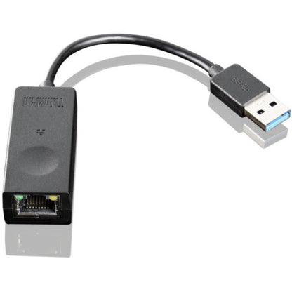 Lenovo ThinkPad USB3.0 to Ethernet Adapter 4X90S91830