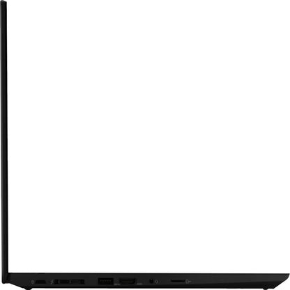 Lenovo ThinkPad P53s 20N60053CA 15.6" Touchscreen Mobile Workstation - Full HD - 1920 x 1080 - Intel Core i7 8th Gen i7-8565U Quad-core (4 Core) 1.80 GHz - 24 GB Total RAM - 8 GB On-board Memory - 512 GB SSD - Black 20N60053CA