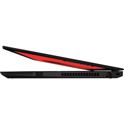 Lenovo ThinkPad P53s 20N60053CA 15.6" Touchscreen Mobile Workstation - Full HD - 1920 x 1080 - Intel Core i7 8th Gen i7-8565U Quad-core (4 Core) 1.80 GHz - 24 GB Total RAM - 8 GB On-board Memory - 512 GB SSD - Black 20N60053CA