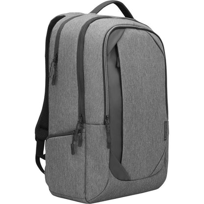 Sacoche de transport Lenovo Urban (sac à dos) pour ordinateur portable de 17" à 17,3" - Gris anthracite GX40X54263