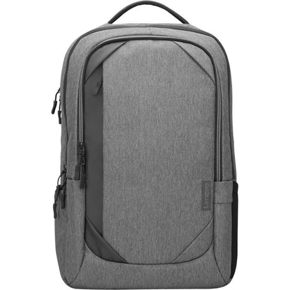 Sacoche de transport Lenovo Urban (sac à dos) pour ordinateur portable de 17" à 17,3" - Gris anthracite GX40X54263