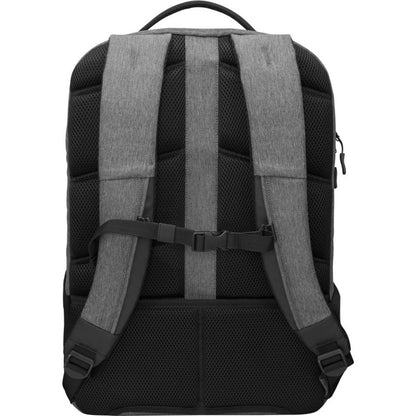 Sacoche de transport Lenovo Urban (sac à dos) pour ordinateur portable de 17" à 17,3" - Gris anthracite GX40X54263