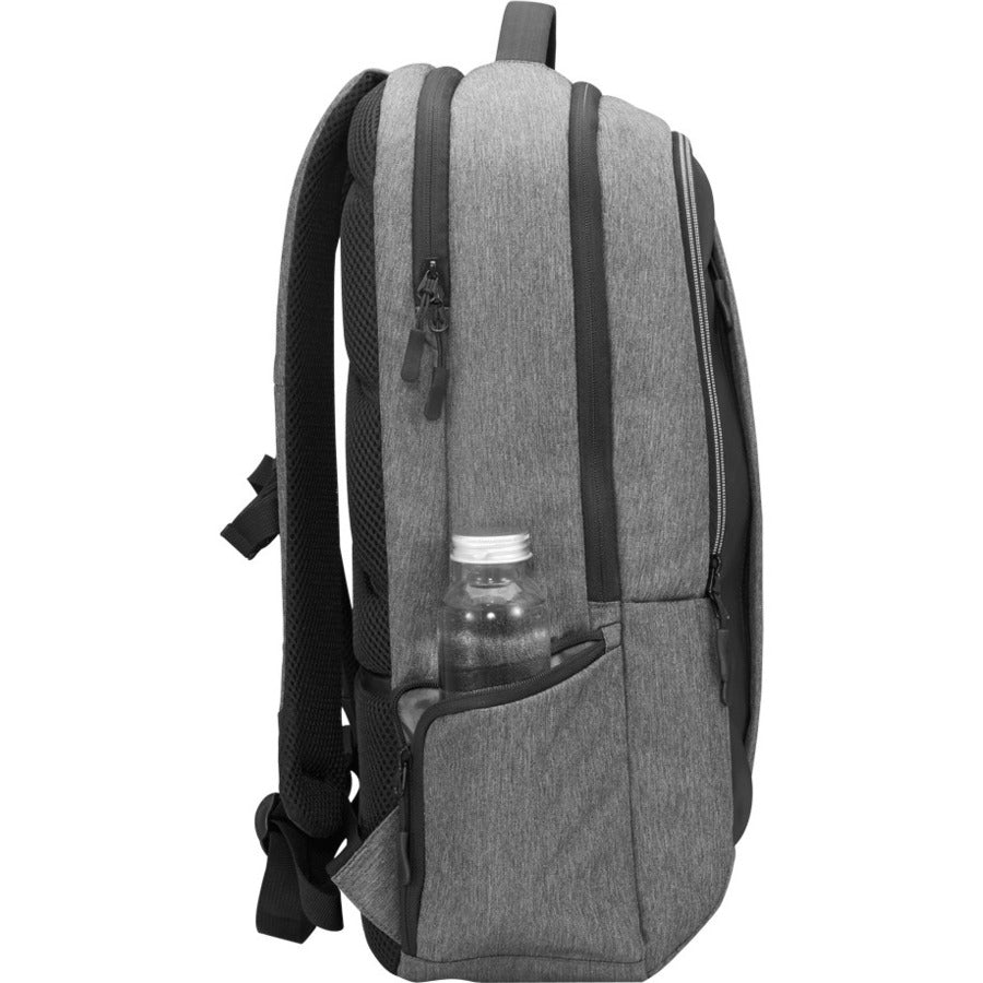 Sacoche de transport Lenovo Urban (sac à dos) pour ordinateur portable de 17" à 17,3" - Gris anthracite GX40X54263