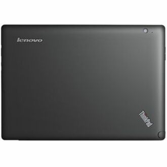 Lenovo ThinkPad 183828F Tablet - 10.1" WXGA - Cortex A9 Dual-core (2 Core) 1 GHz - 1 GB RAM - 64 GB Storage - Android 3.1 Honeycomb - Black 183828F